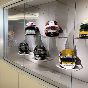 Welcome to my Closet!